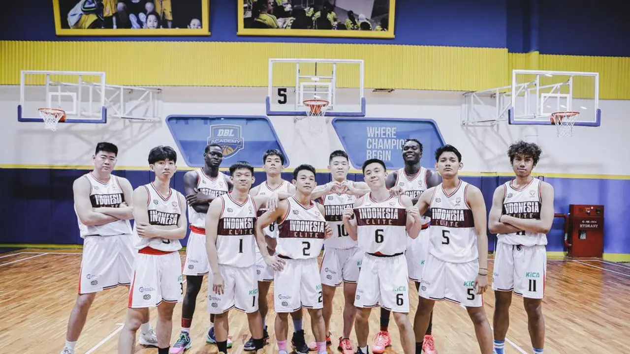 Indonesia Elite