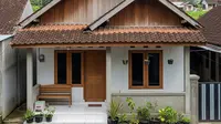 9 Rumah Sederhana Era 90-an tapi Tetap Modern di Desa, Harmoni Klasik Tak Lekang Waktu