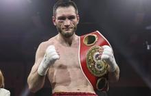 IBF Perintahkan Murtazaliev Lawan Agyarko Rebut Status Penantang Wajib Super Welter