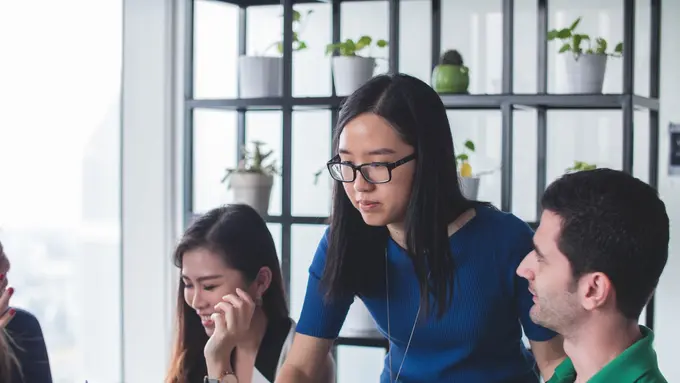 [Bintang] Bermasalah dengan Keputusan, 3 Zodiak Ini Sebaiknya Nggak Jadi Pemimpin
