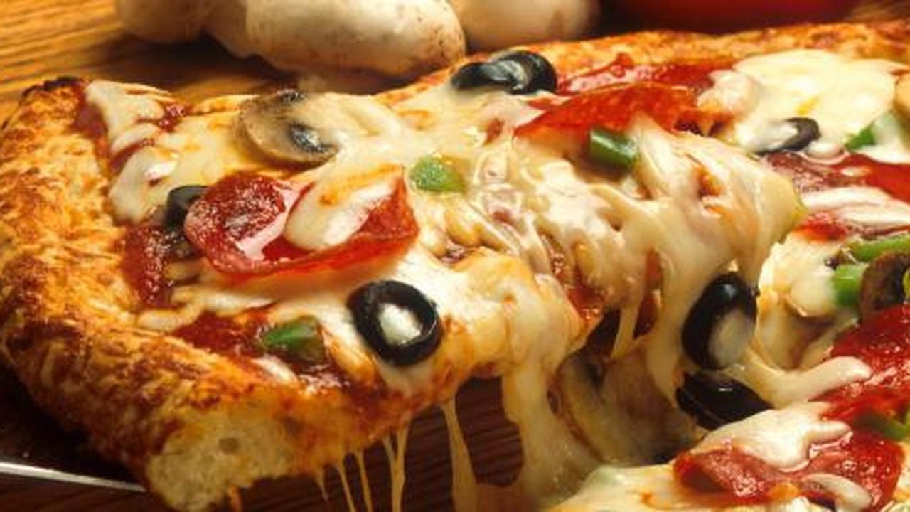Awas, makanan berlemak bisa tingkatkan depresi