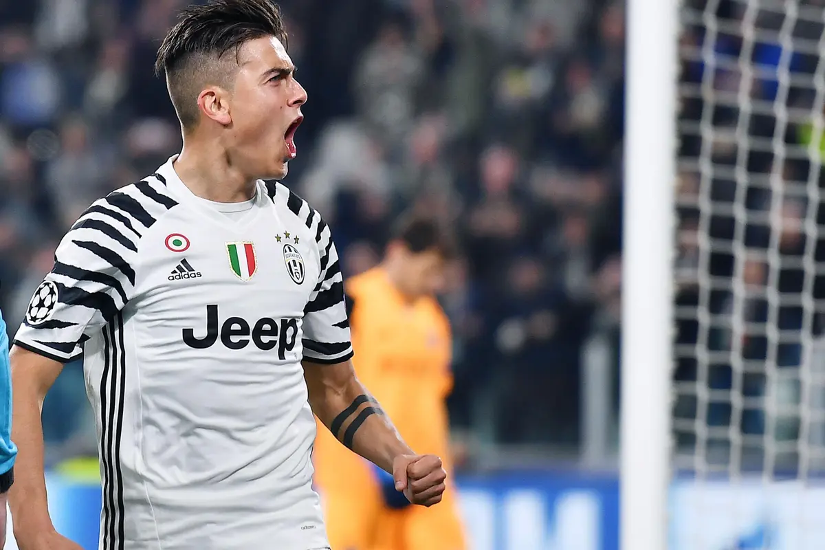 Paulo Dybala