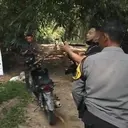 Mobil Ekspedisi Dicuri, Polisi Temukan Hanya dalam 25 Menit