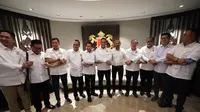 Anindya Bakrie dan 24 Pengurus Kadin Provinsi Bahas Dukungan Pengusaha Sukseskan Program Pemerintah