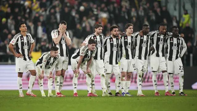 Juventus