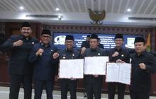 DPRD Minta Pemkot Tangerang Tingkatkan PAD Kota Tangerang dari Sumber Baru untuk Layanan Prima