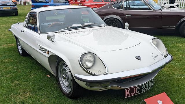 Mazda Cosmo