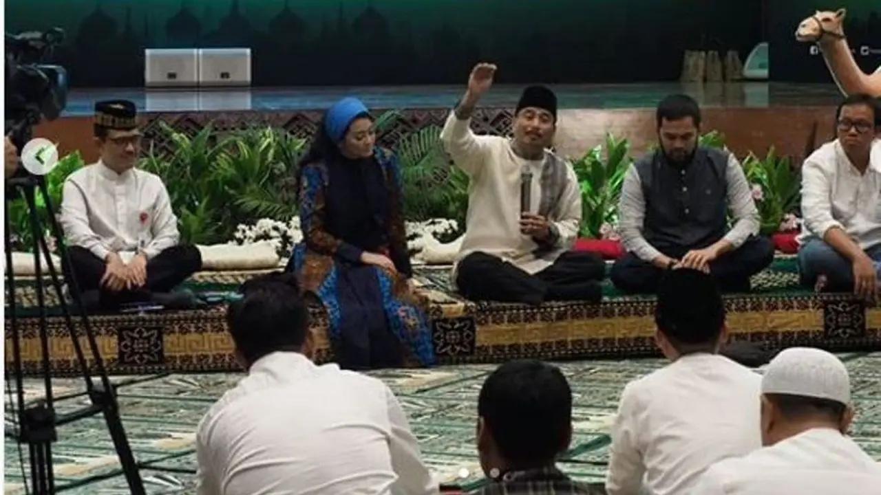 Kementerian Pariwisata