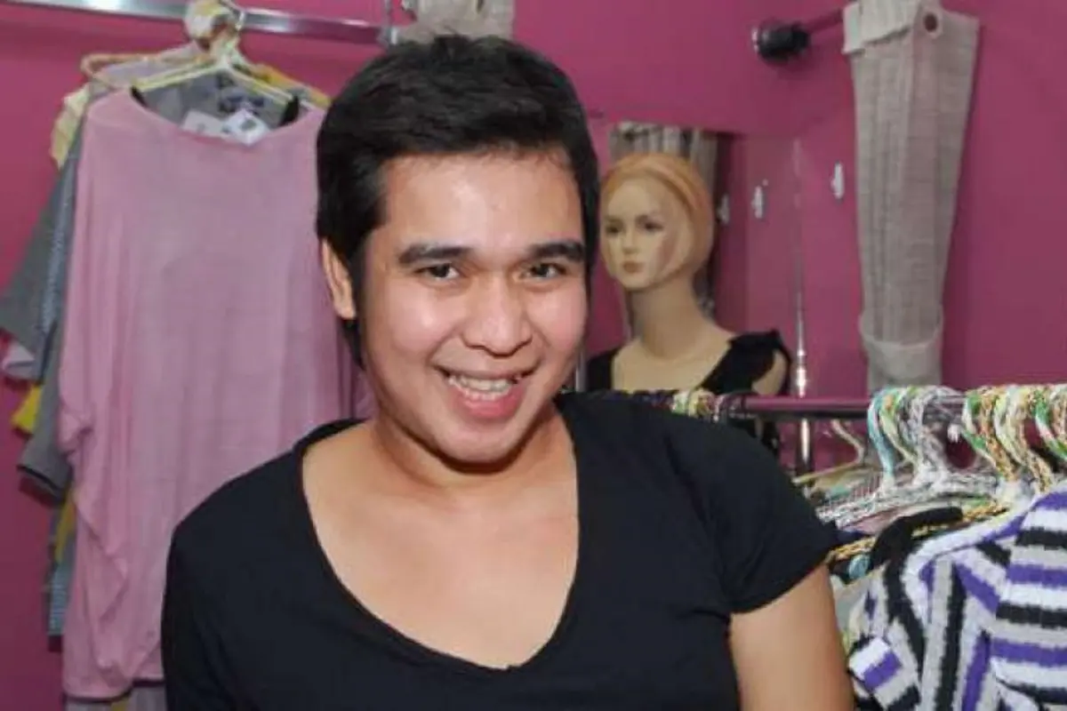 Olga Syahputra