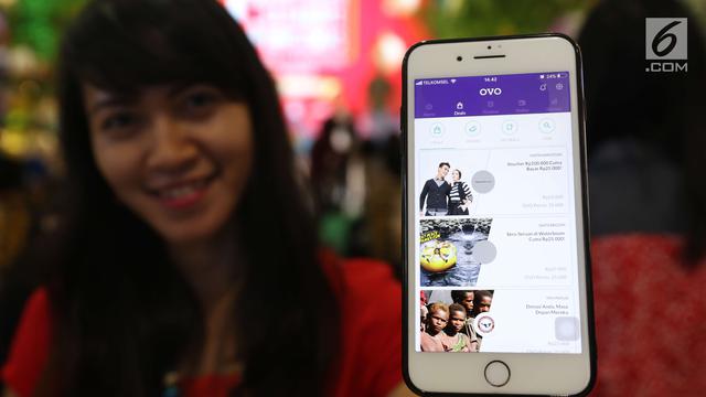 PHOTO: Permudah Layanan Belanja Untuk Sambut Natal dan Tahun Baru