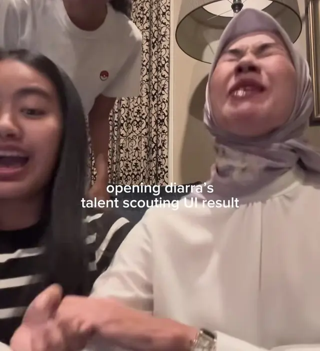 Diarra Anissa Radini, Putri Alya Rohali
