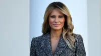 Melania Trump Rillis Kripto Meme Coin Jelang Pelantikan Presiden AS, Segini Nilainya