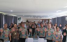 Bukan Sekadar Slogan, Bengkayang Perkuat Komitmen Jadi Kabupaten Layak Anak dengan Perda Khusus!