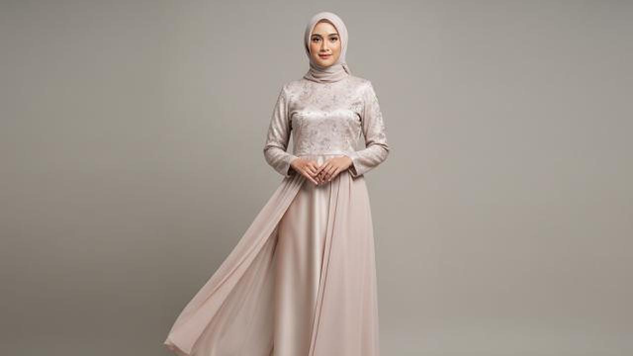7 Kesalahan Umum saat Memilih Gamis Syar'i yang Perlu Dihindari
