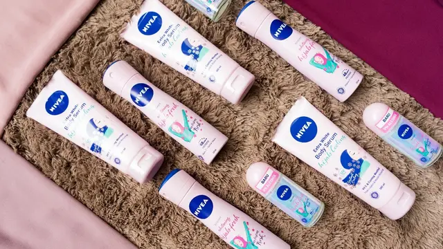 Sayangi Kulit Selama Berpuasa, Ini Perawatan yang Tepat dari Sahur hingga Berbuka