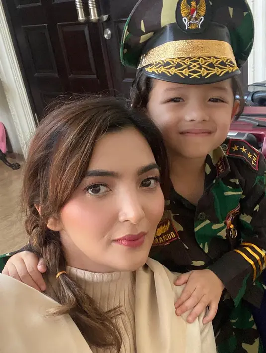 Ashanty (Instagram/ashanty_ash)