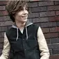 George Shelley, personel boyband Union J, buka-bukaan tentang kehidupan seksualnya dalam sebuah video berbagi.