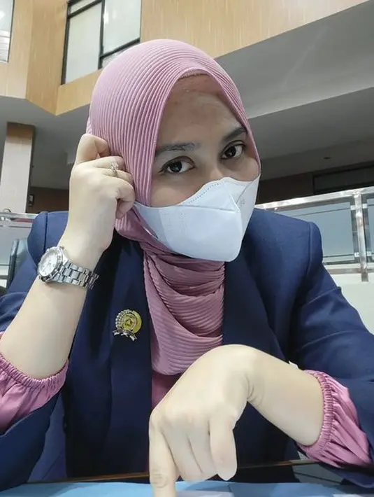 Ivan Fadilla dan Ibu Sambung Verrel Bramasta (Instagram/nyaisarni2)