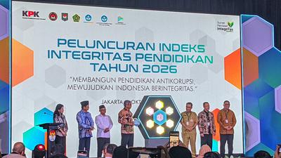 Menag Soroti Pengawasan Pesantren, Singgung Sosok Jarang Tersentuh