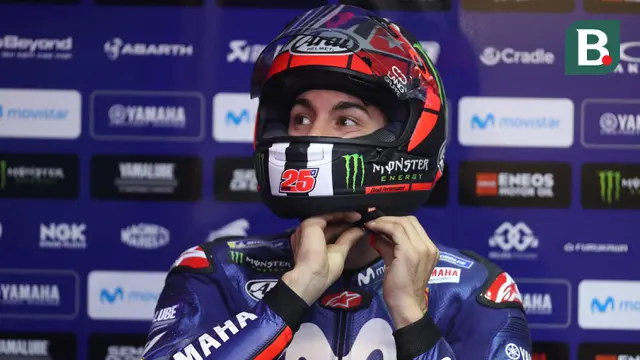 Maverick Vinales