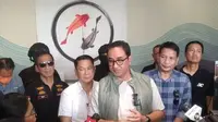 BNN: Apartemen di Tangerang Disulap jadi Rumah Produksi Narkotika, Terduga Pelaku Ditangkap
