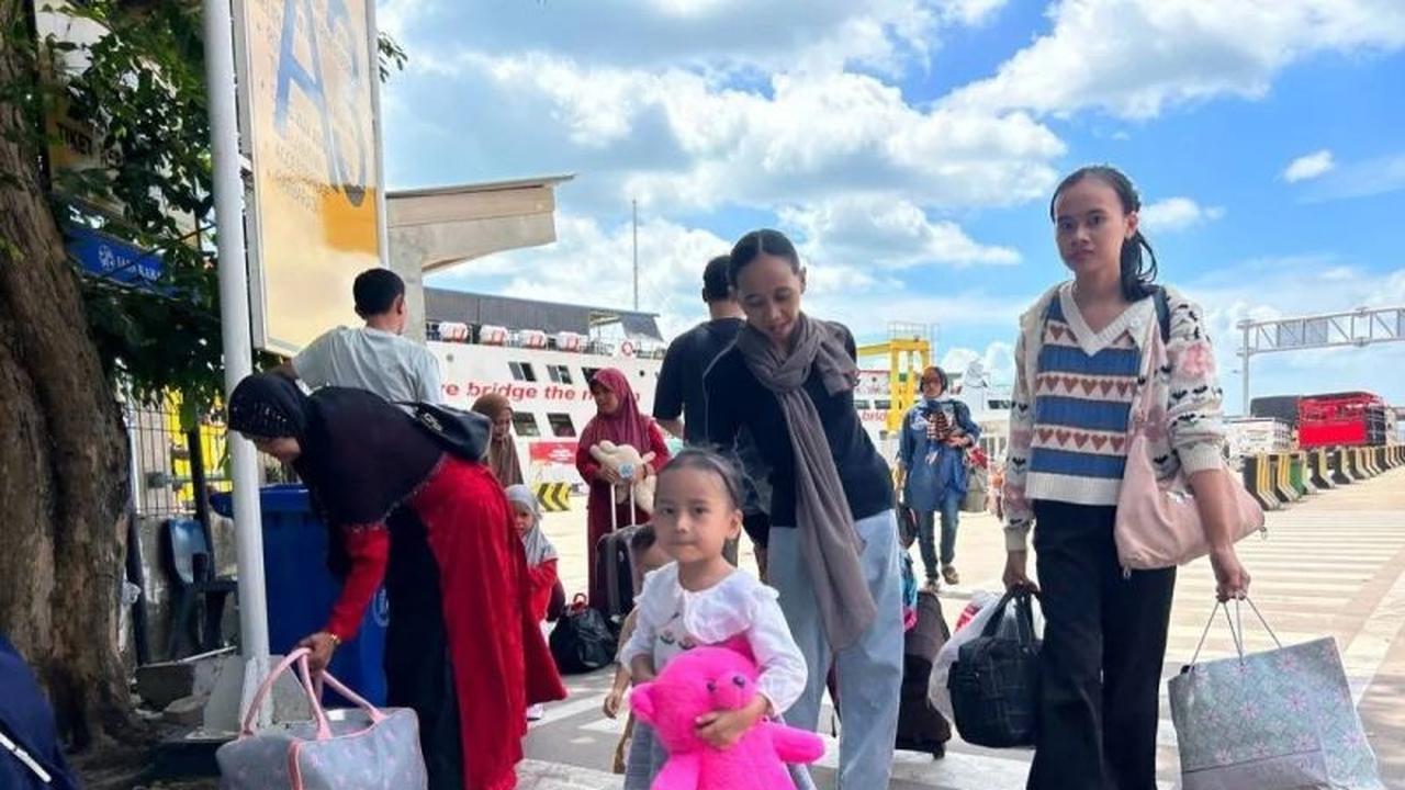 IDAI Tekankan Pentingnya Persiapan Mudik Bersama Anak: Vaksinasi Hingga Keselamatan Berkendara Jadi Prioritas