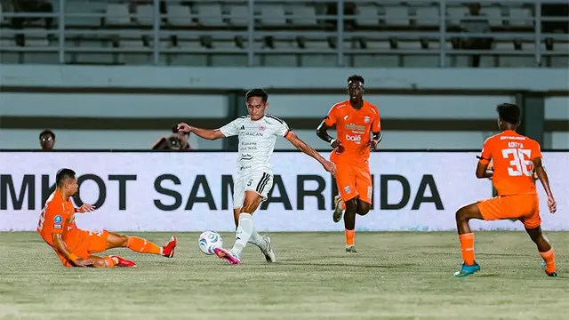 Rizky Ridho - Persija