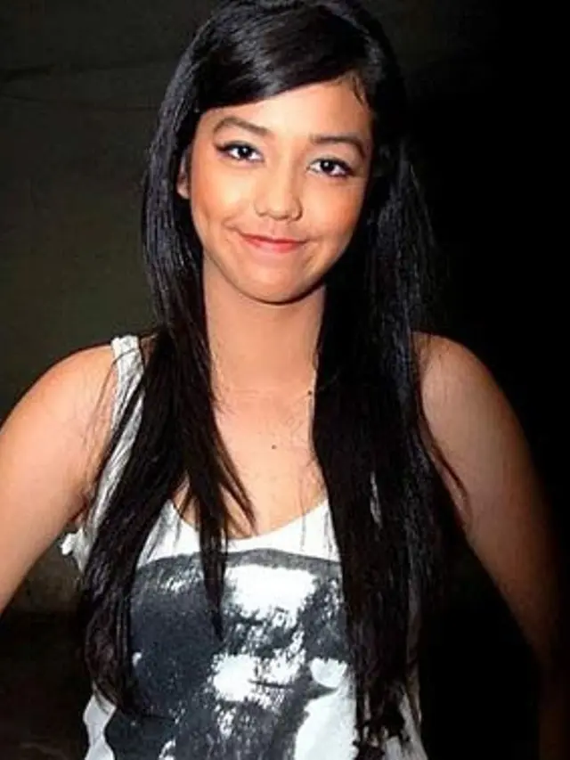 [Bintang] Velove Vexia