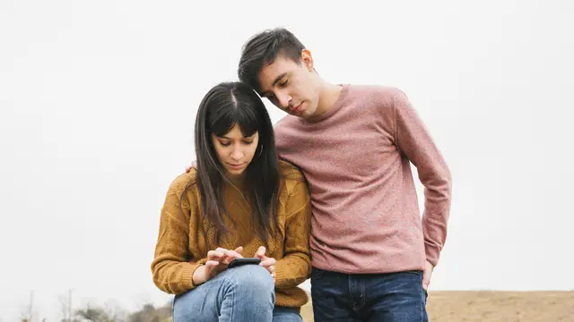 Perfeksionis dalam Hubungan