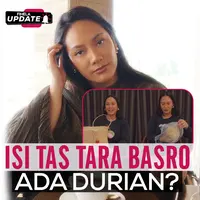 Isi tas Tara Basro tengah menjadi sorotan. Aktris cantik ini ternyata punya kebiasaan unik untuk membawa barang-barang tak biasa. Tentunya ini bikin netizen bingung dan tertawa. Dari durian hingga meteran bangunan, isinya benar-benar di luar dugaan! Yuk simak barang unik yang berada di tas Tara Basro dalam Fimela Update berikut! #fimelaupdate #fimelahariini #fmlmmd
