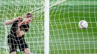 Liga Inggris: Dikit Lagi! Frenkie de Jong Berseragam MU