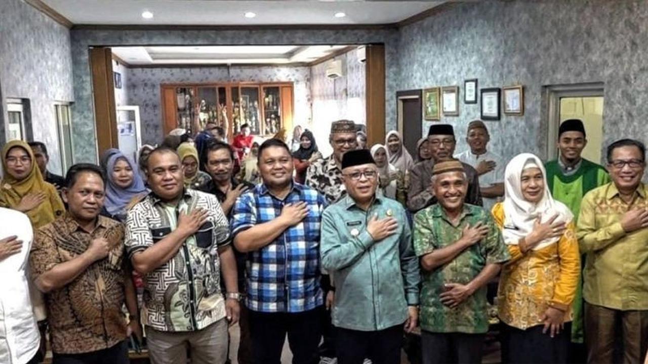 Bupati Gorontalo Pastikan Pelayanan RSUD Dunda Optimal, Fokus Peningkatan Fasilitas dan Pengawasan