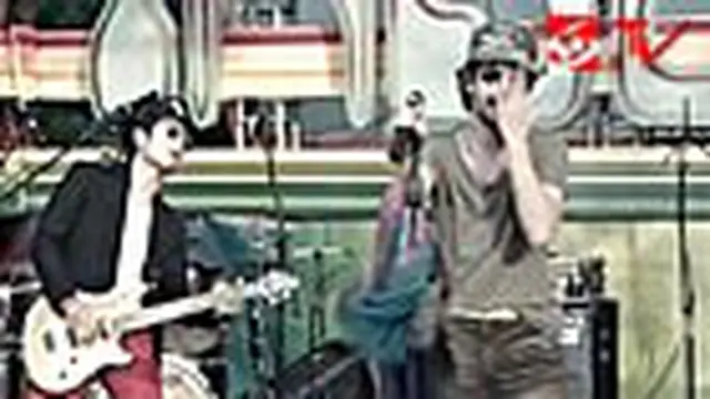 The Dance Company - Say What You Say