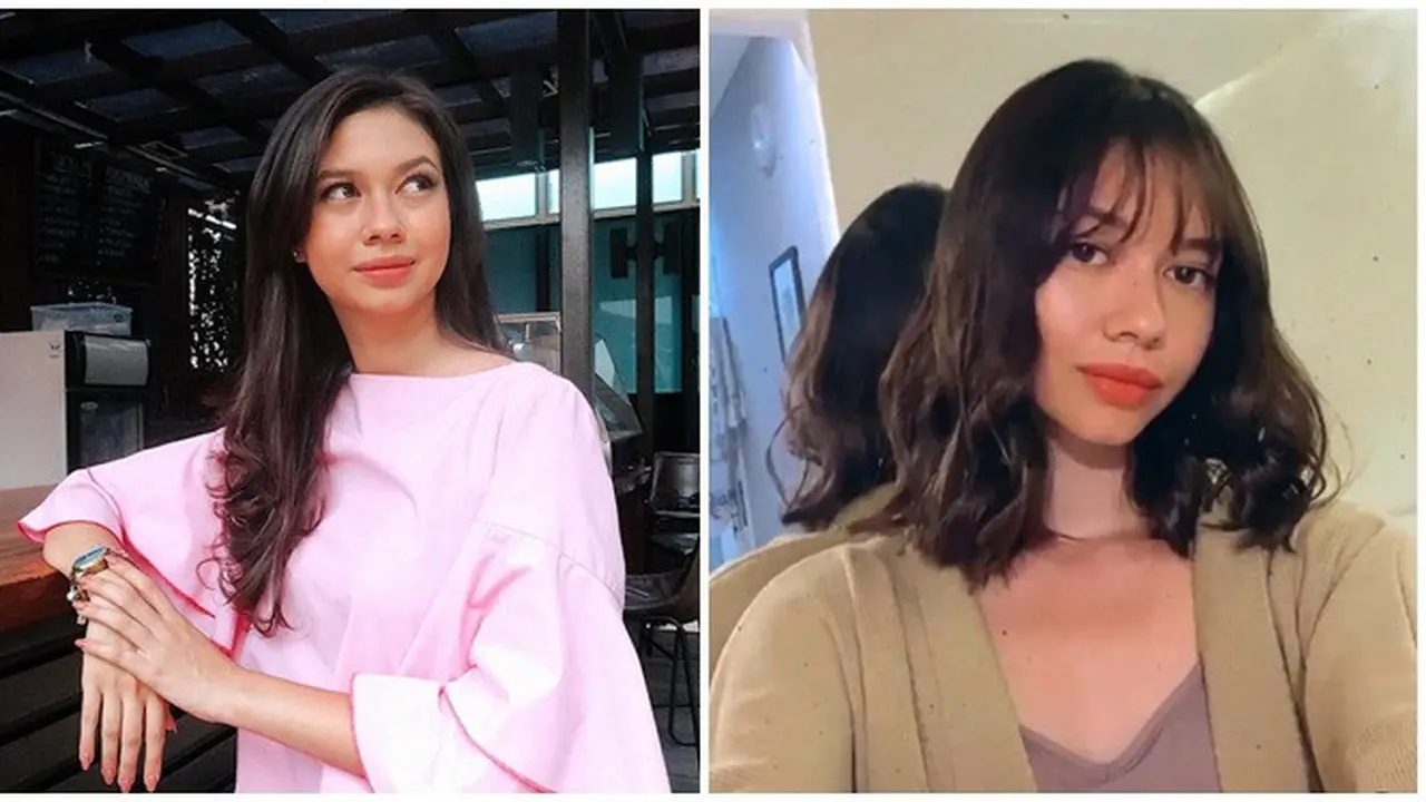 6 Potret Terbaru Yuki Kato dengan Rambut Pendek Berponi, Banjir Pujian
