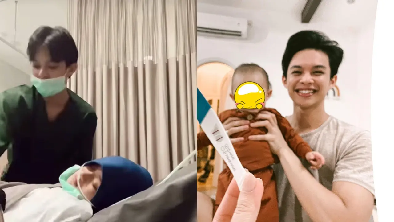 Dinda Hauw Keguguran Anak Kembar