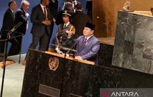 Fakta Unik Pidato Prabowo di PBB: Serukan Sains Jadi Kekuatan Kesejahteraan, Bukan Penghancur Umat Manusia