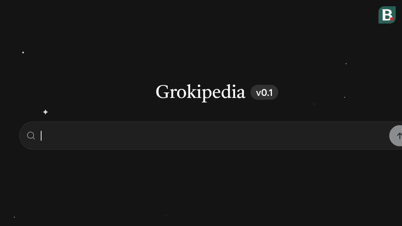 Grokipedia. Liputan6.com/Iskandar