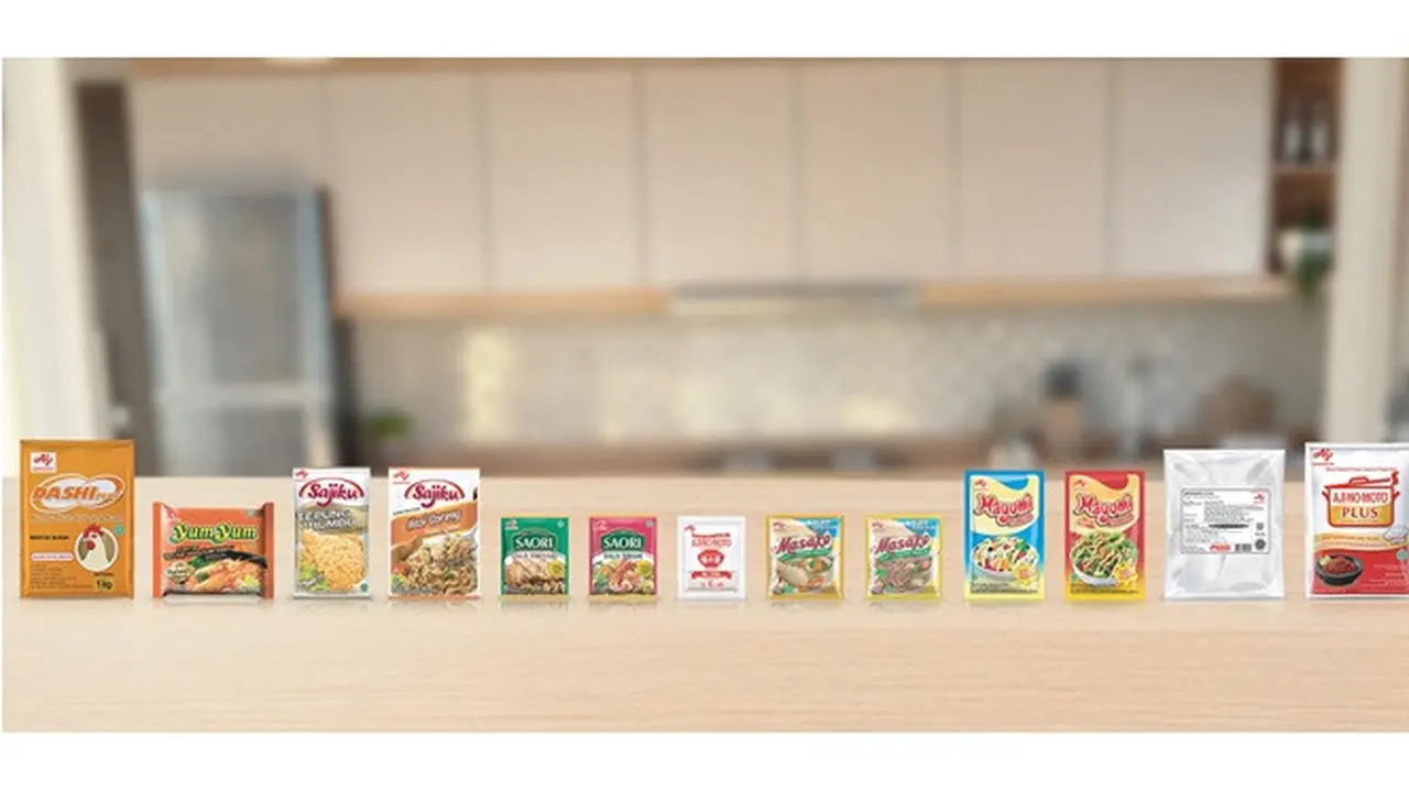 PT Ajinomoto Indonesia (sumber: ajinomoto.co.id)