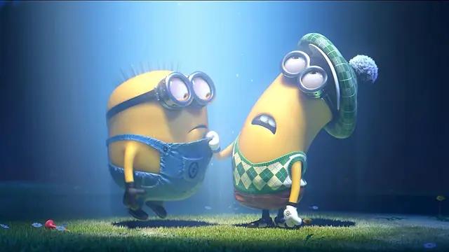 Minion