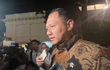Ogah Hambat Proyek Kereta Cepat Jakarta-Surabaya, AHY Bocorkan Cara Tangani Utang Whoosh
