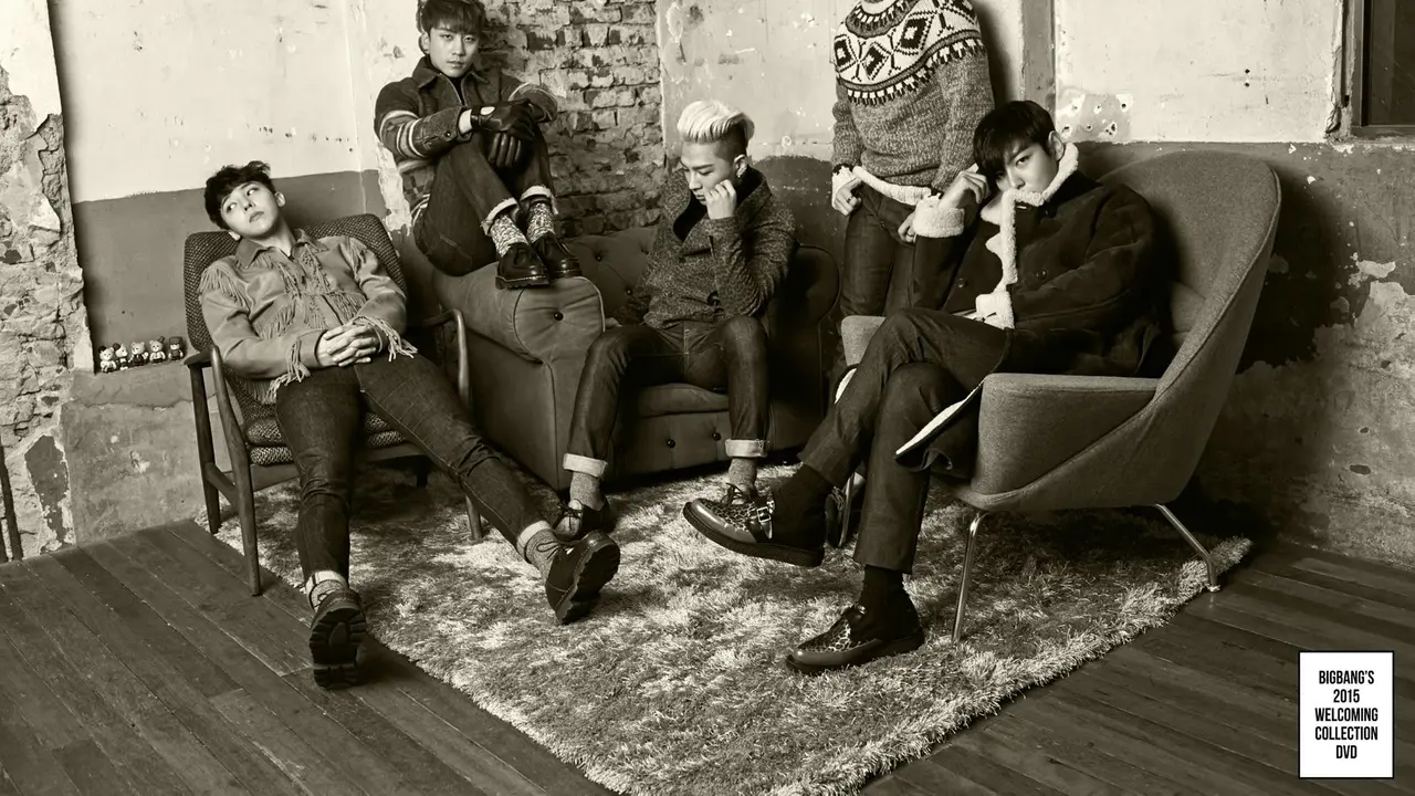 BigBang