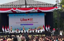 Hari Pramuka, Bos OJK Ingatkan Pentingnya Menabung Sejak Dini Mendisiplinkan Diri