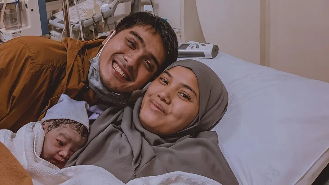 [FImela] Ricky Harun