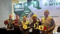 Top 3 Berita Hari Ini: Menanti Inovasi-Inovasi Keberlanjutan di Indo Intertex & Inatex 2026