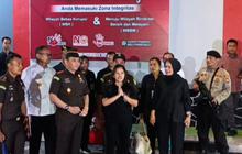 Mary Jane Hendak Terbang ke Filipina: Terima Kasih, Aku Cinta Indonesia