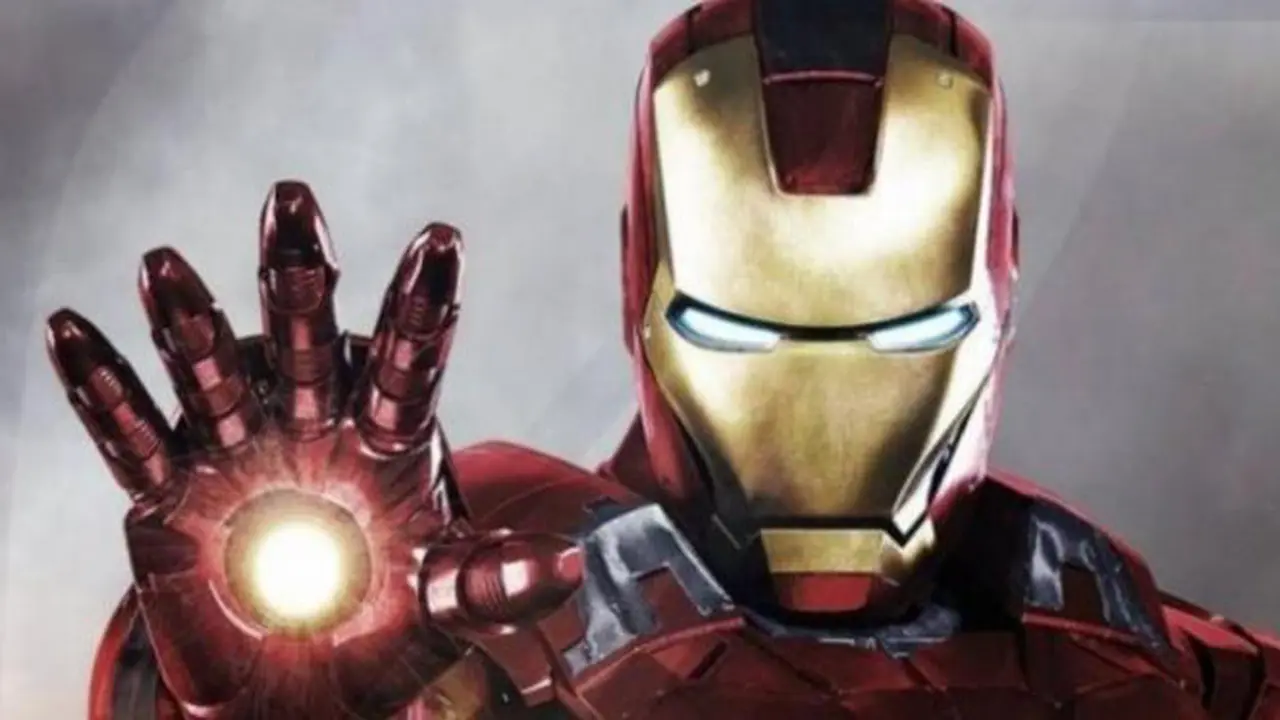Iron Man Sungguhan Tengah Disiapkan Militer Amerika Serikat