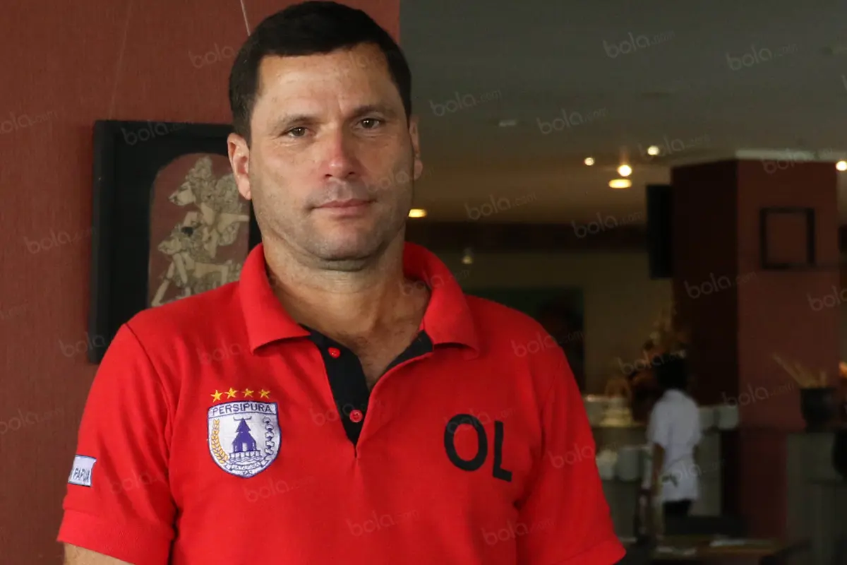 Oswaldo Lessa