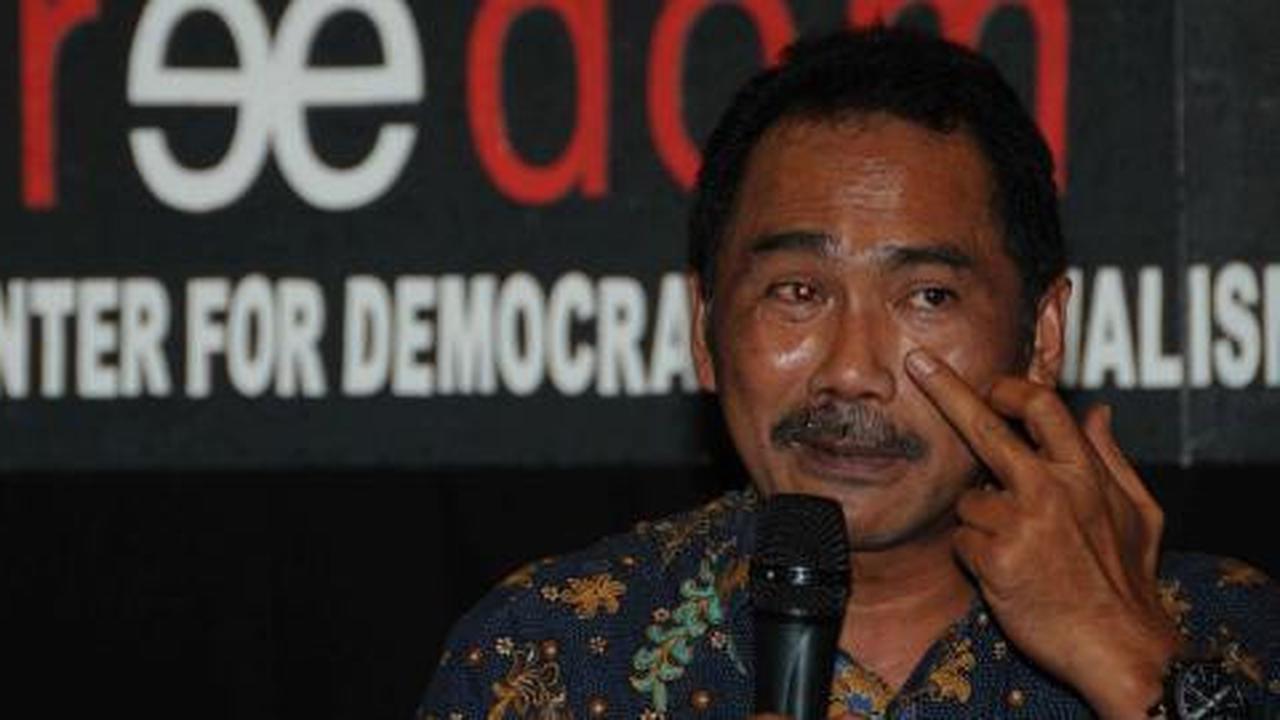 Rizal Mallarangeng akan cabut somasi ke Tempo