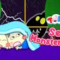 Kartun Anak Tokki Channel - Seri Monster Jahat  (Dok. Vidio)