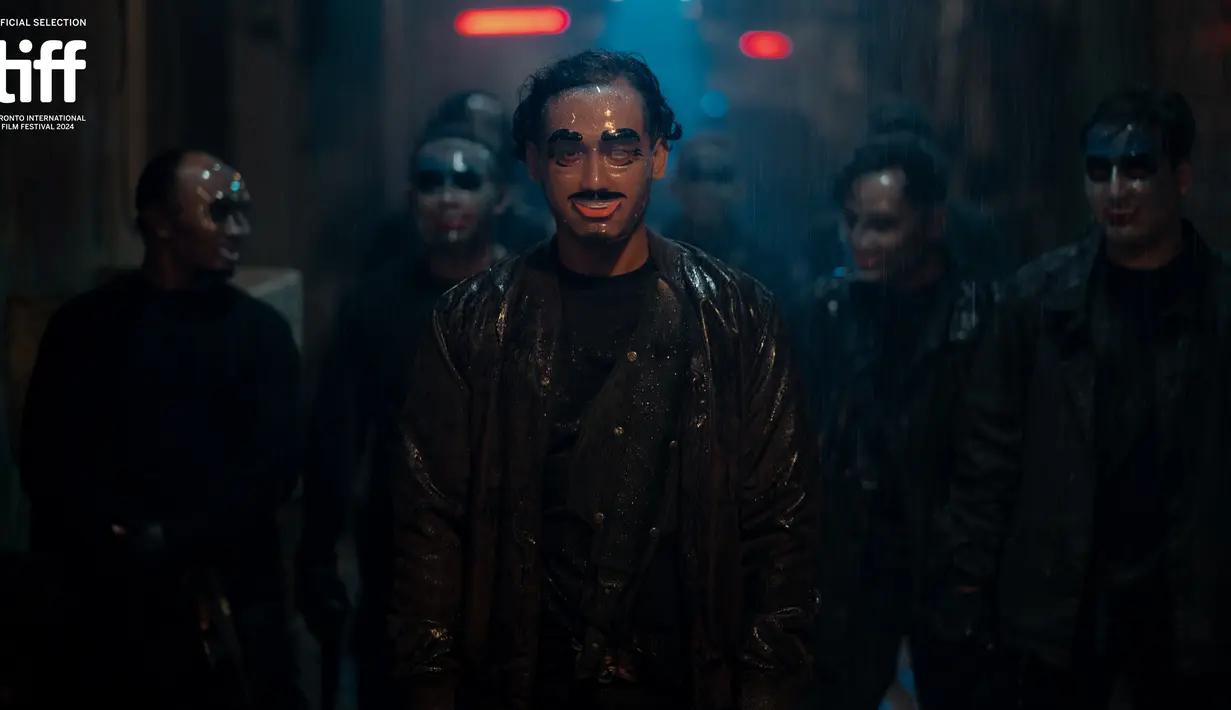 Film orisinal Netflix ini dapat kehormatan untuk tayang perdana di program spesial Midnight Madness. Pemutarannya sendiri akan dilakukan pada 13 hingga 15 September 2024. [Foto: Netflix]